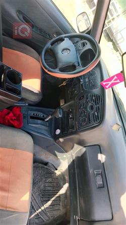 Daewoo Prince